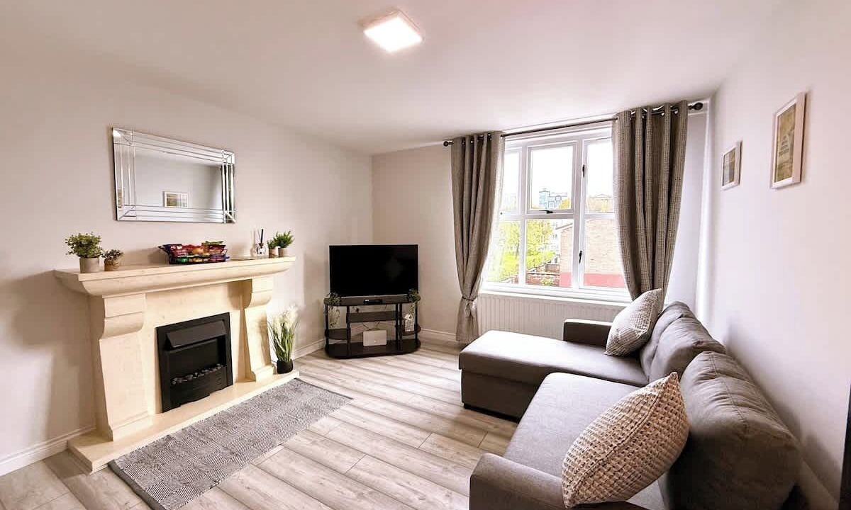 Photo of Livingroom in Londonderry