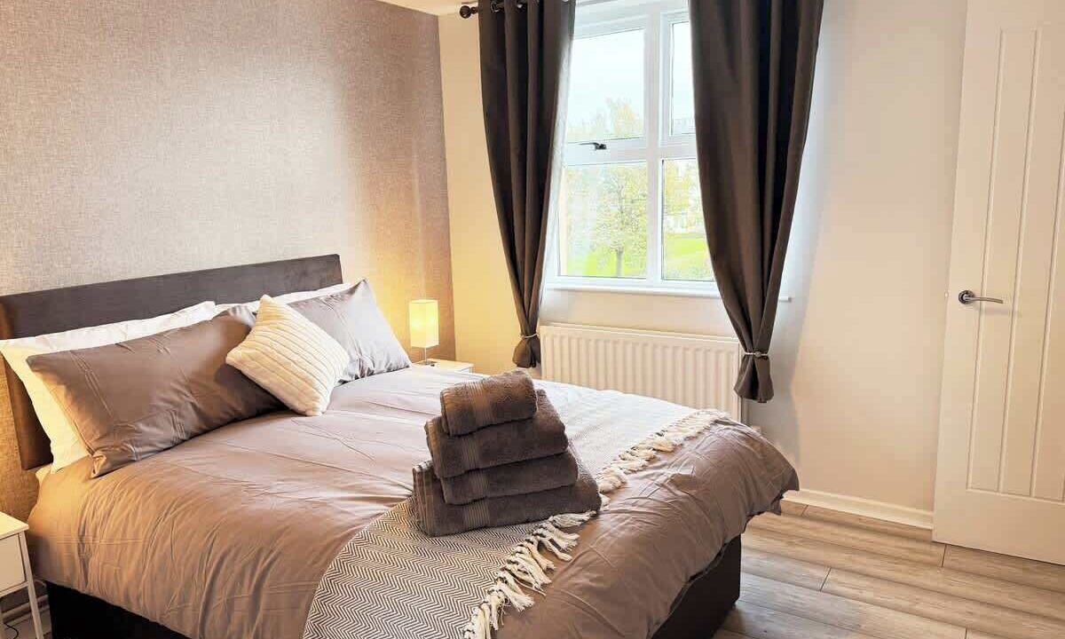 Photo of Bedroom in Londonderry