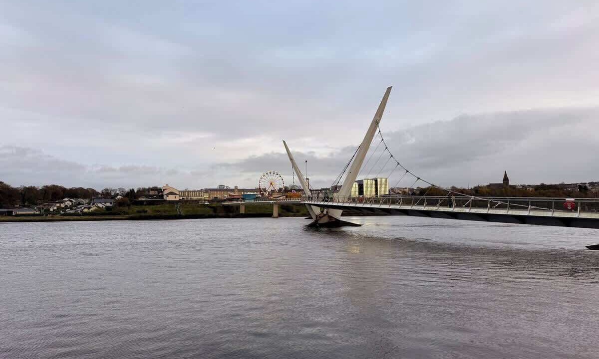 Photo of Others in Londonderry