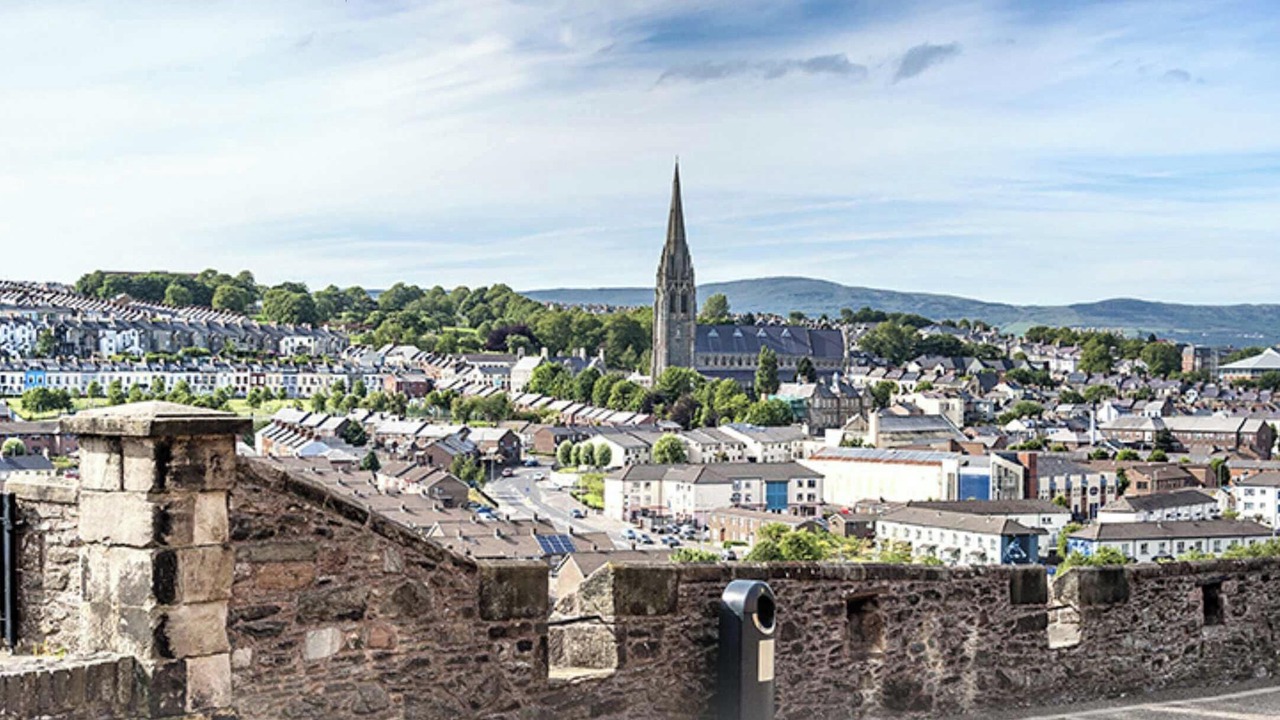 Photo of Others in Londonderry