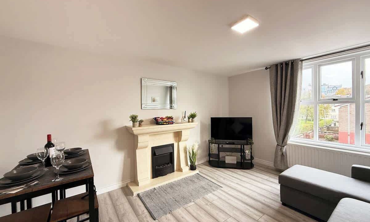 Photo of Livingroom in Londonderry