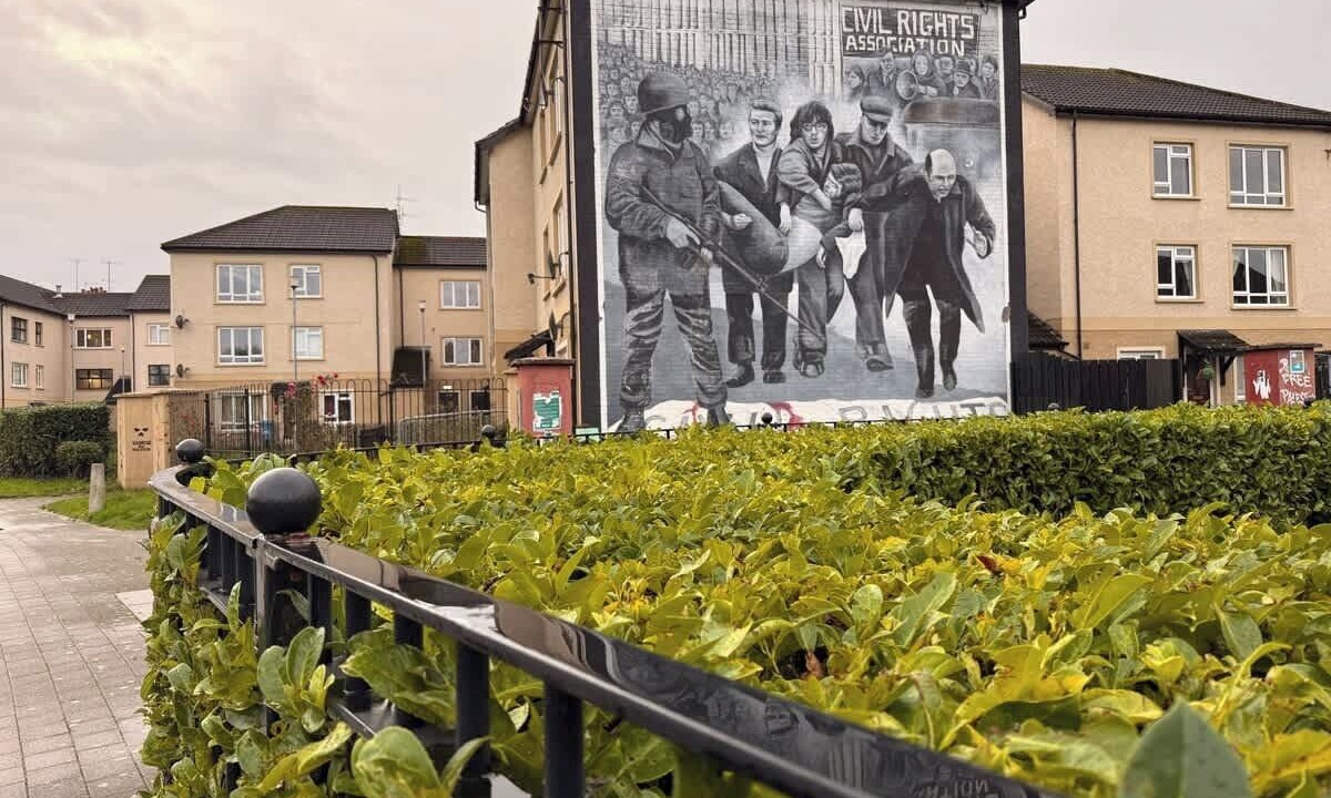 Photo of Others in Londonderry