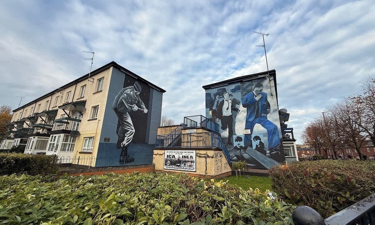 Photo of Others in Londonderry