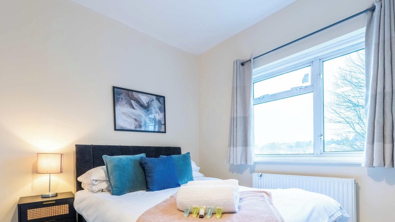 Photo of Bedroom in Newport