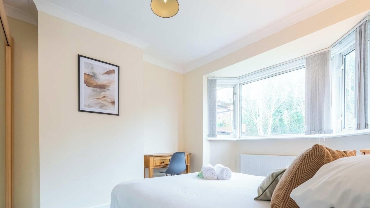 Photo of Bedroom in Newport