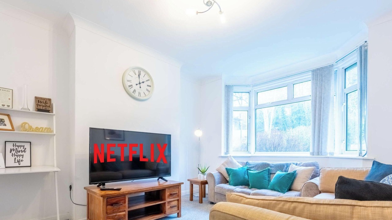 Photo of Livingroom in Newport