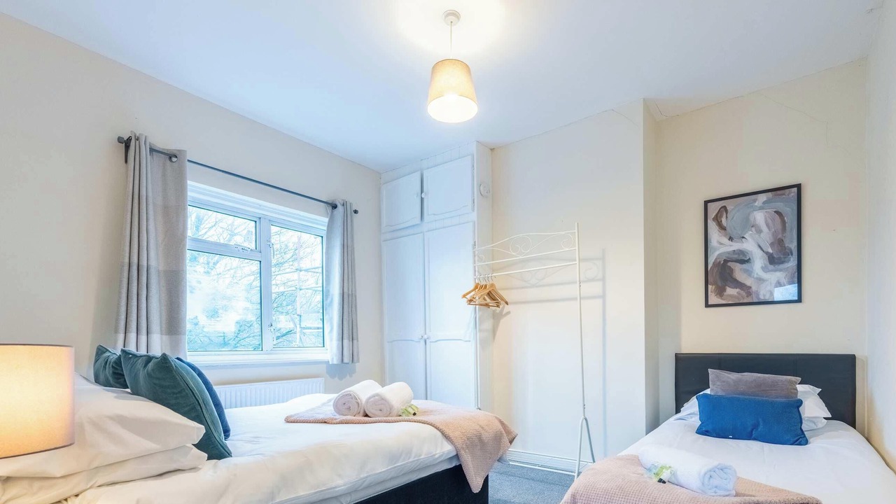 Photo of Bedroom in Newport