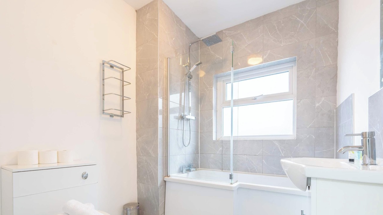 Photo of Bathroom in Newport