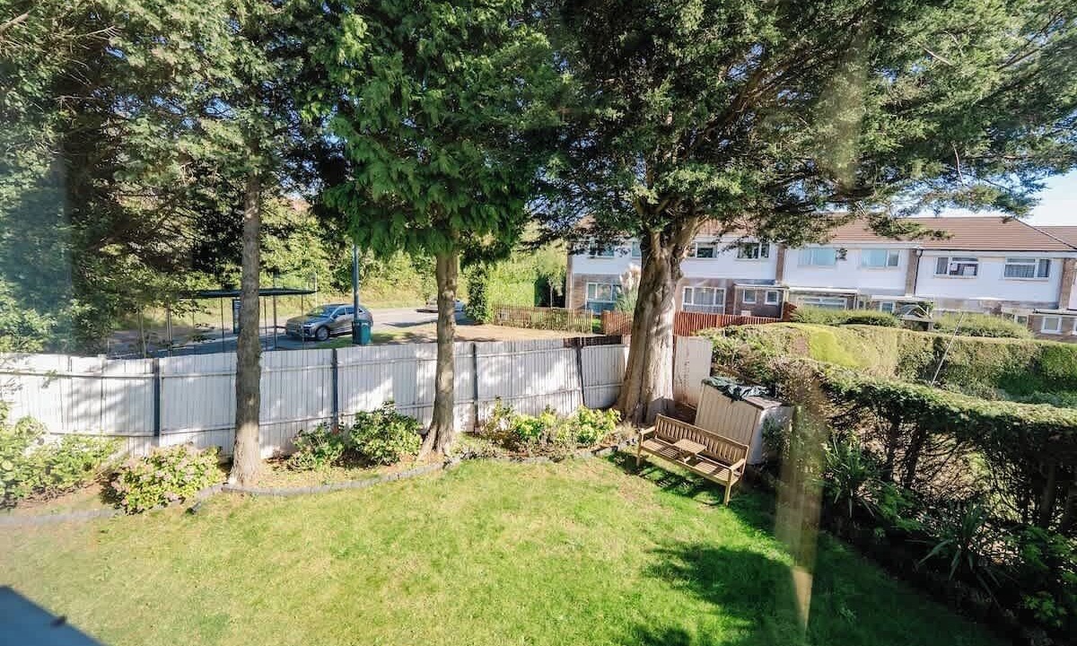 Photo of Outdoor in Pentwyn
