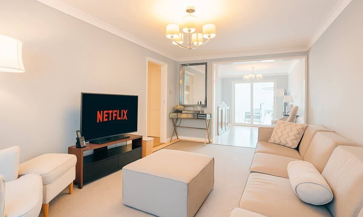 Photo of Livingroom in Pentwyn
