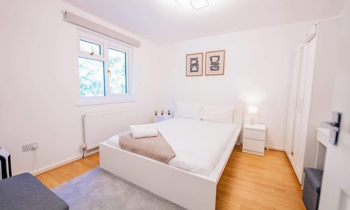 Photo of Bedroom in Pentwyn