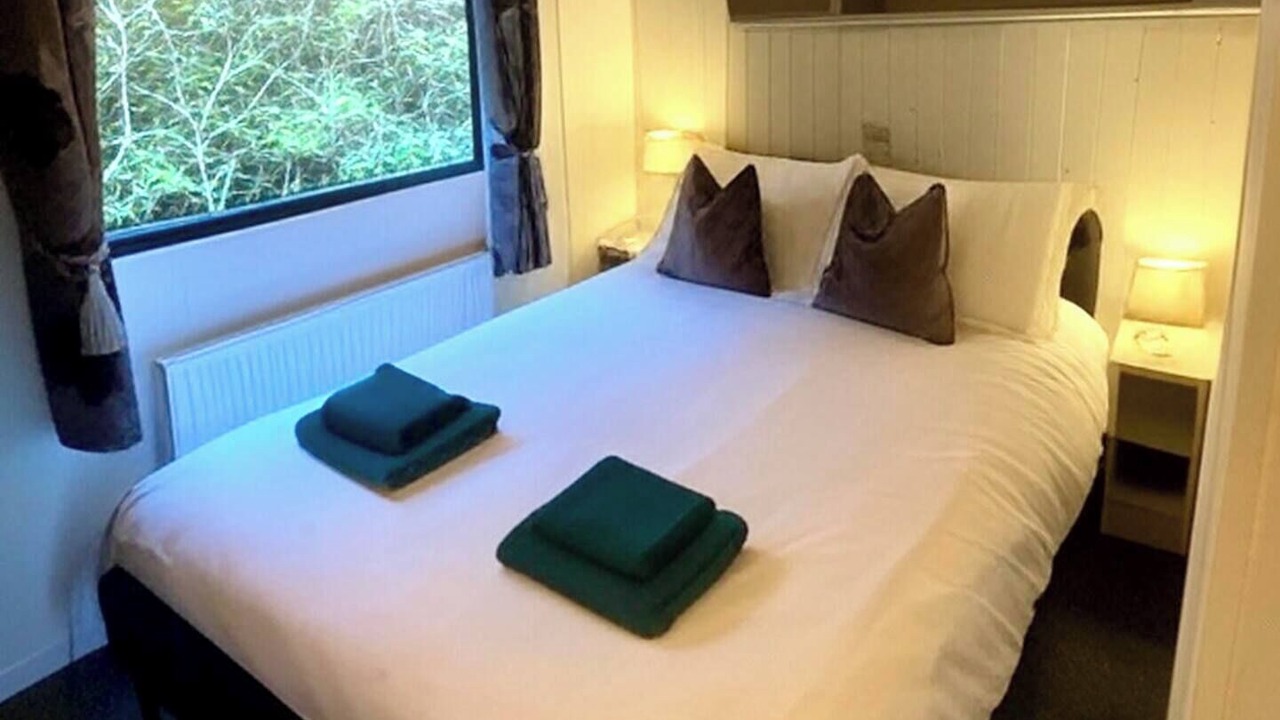 Photo of Bedroom in Belturbet