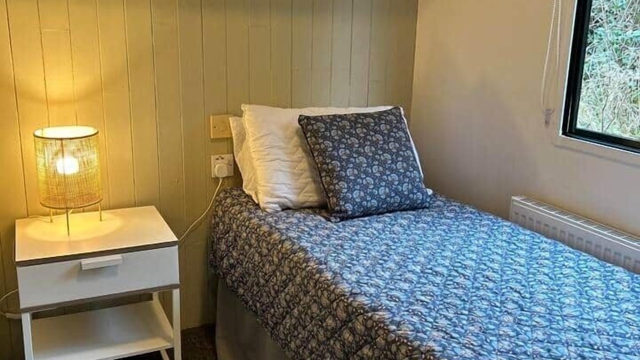 Photo of Bedroom in Belturbet