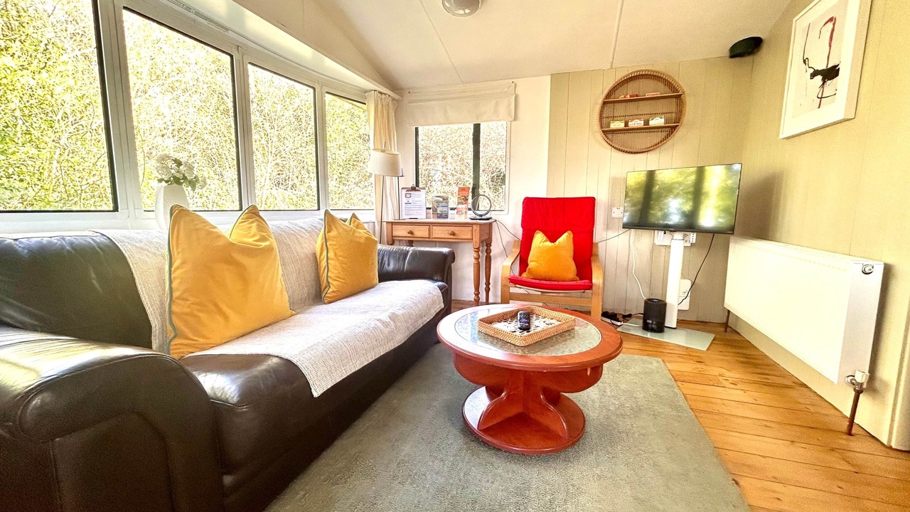 Photo of Bedroom in Belturbet