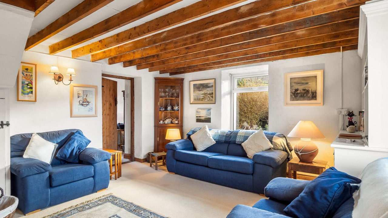 Photo of Livingroom in Glassillaun