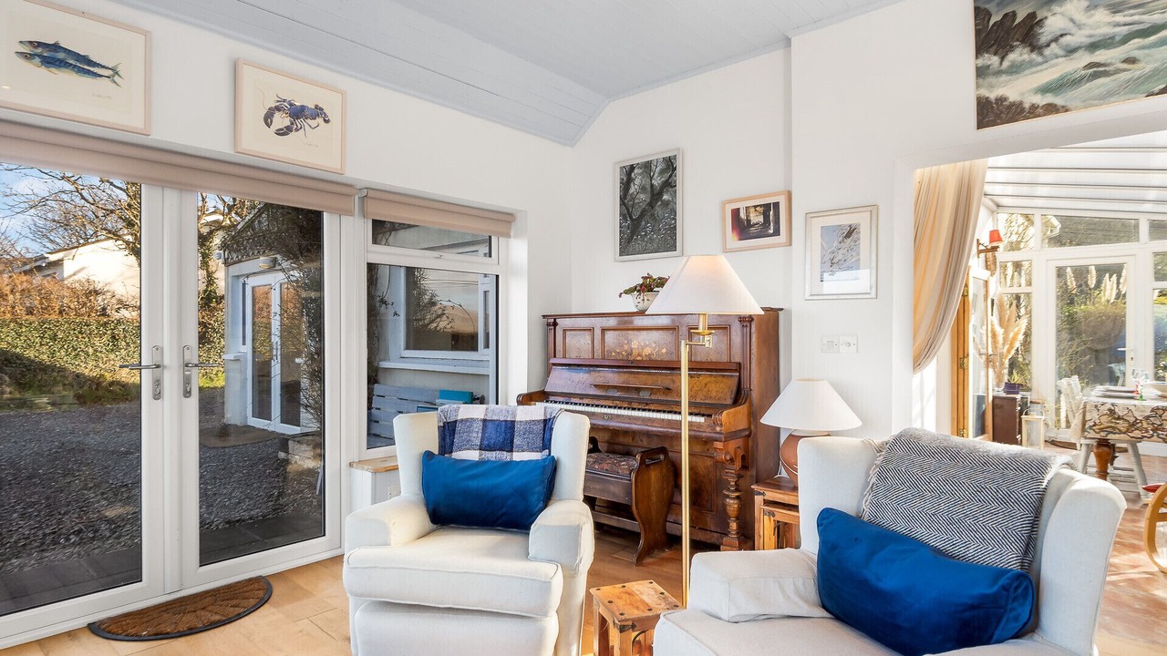 Photo of Livingroom in Glassillaun
