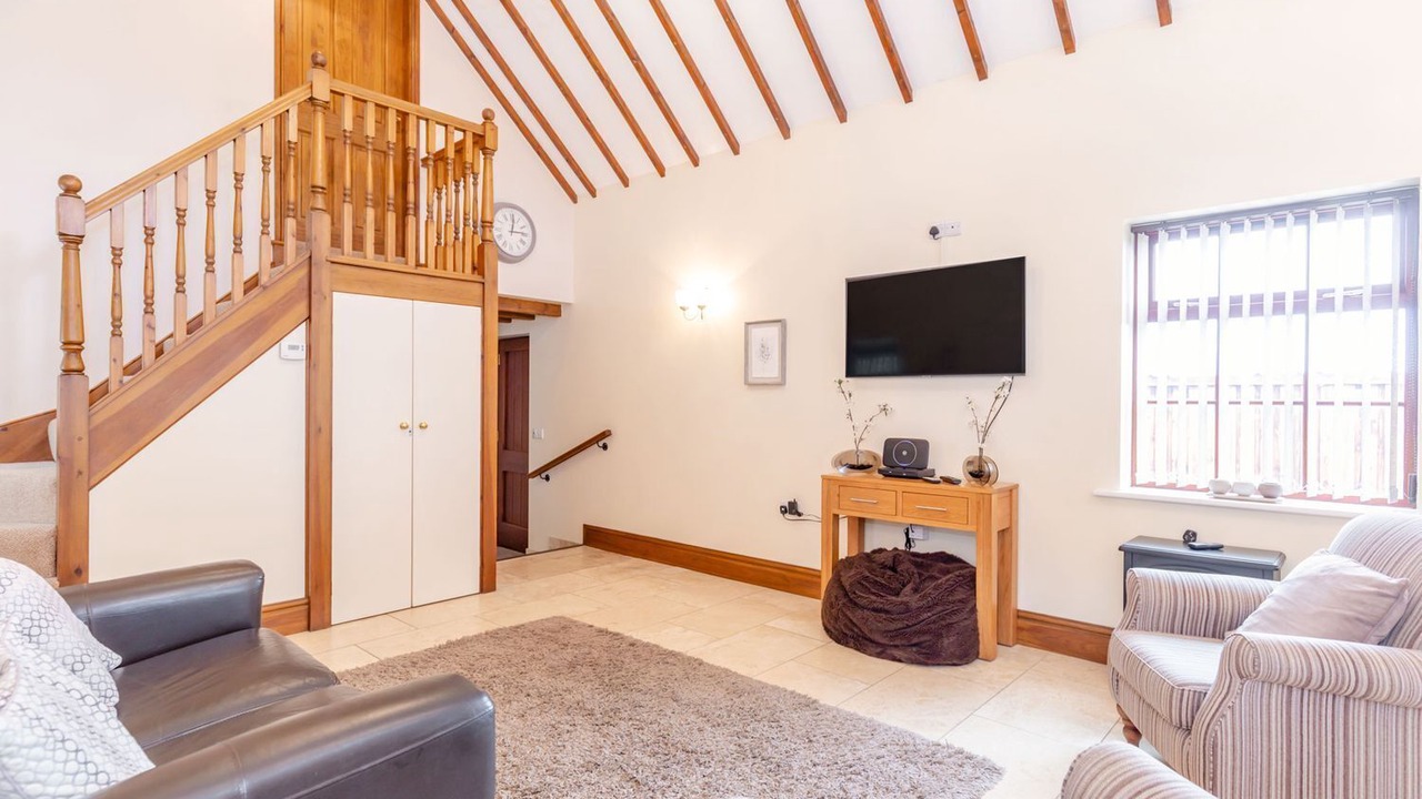 Photo of Livingroom in Great Fryup Dale