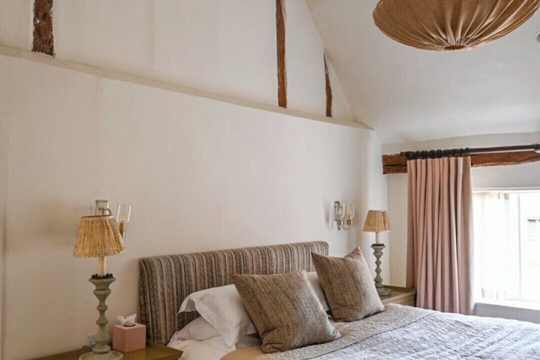 Photo of Bedroom in Chesham