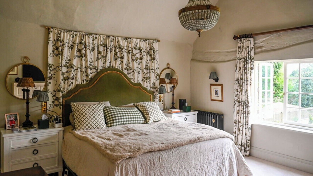 Photo of Bedroom in Chesham