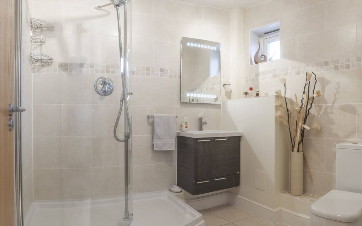 Photo of Bathroom in Southbourne