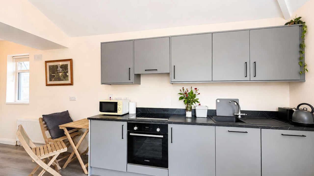 Photo of Kitchen in Blackrock
