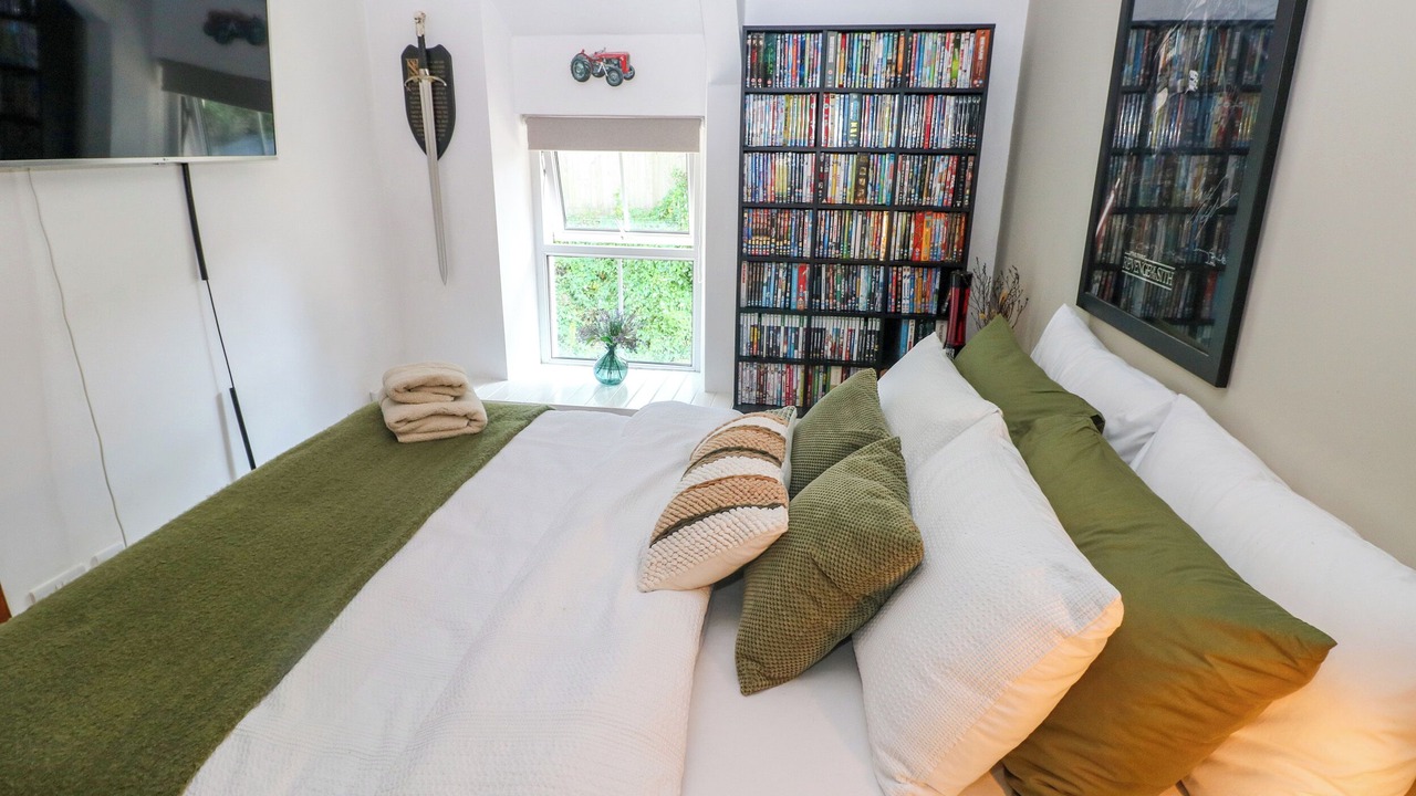 Photo of Bedroom in Merrion