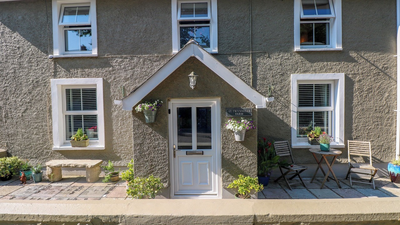 Photo of Outdoor in Merrion