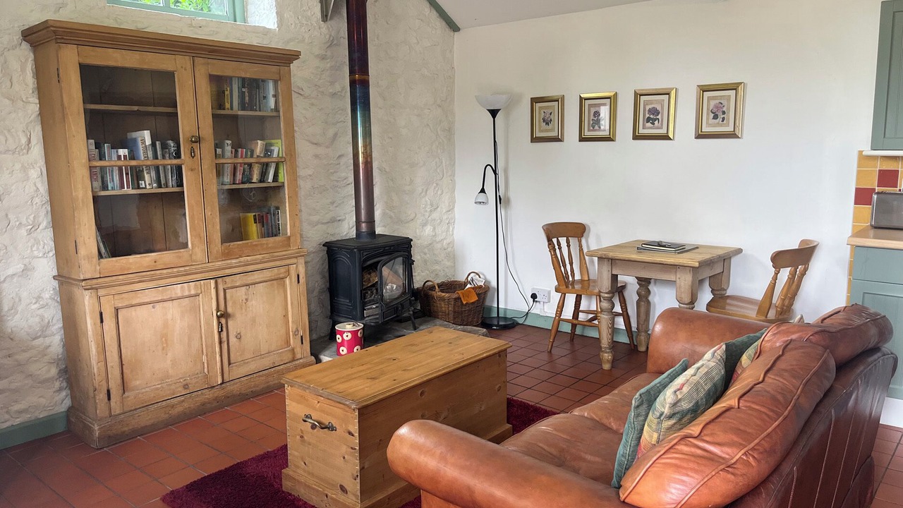 Photo of Livingroom in Cowbridge