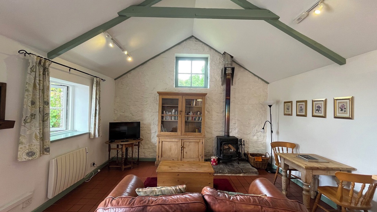 Photo of Livingroom in Cowbridge