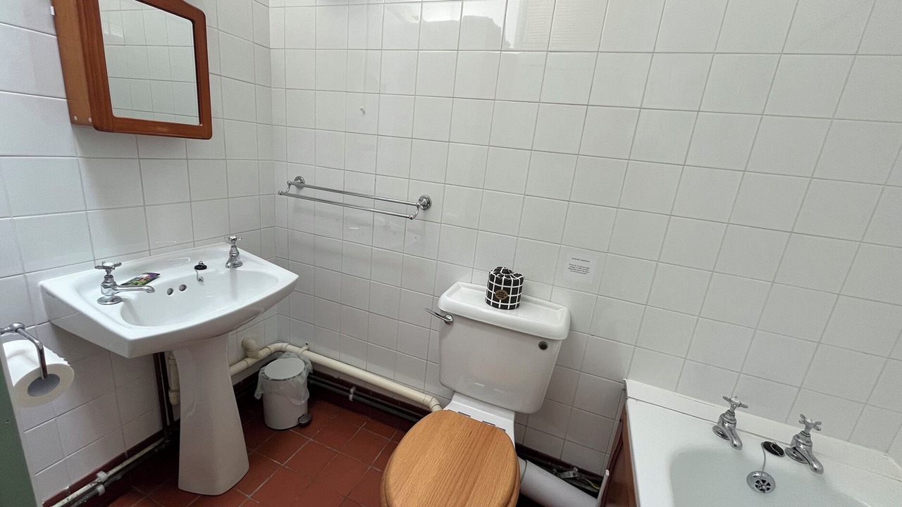 Photo of Bathroom in Cowbridge