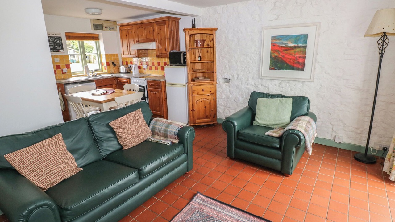 Photo of Livingroom in Cowbridge