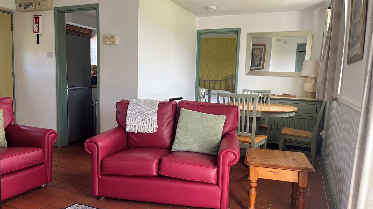 Photo of Livingroom in Cowbridge