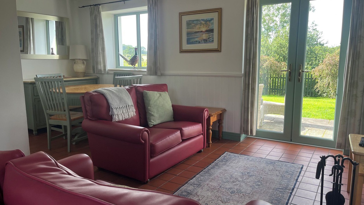 Photo of Livingroom in Cowbridge