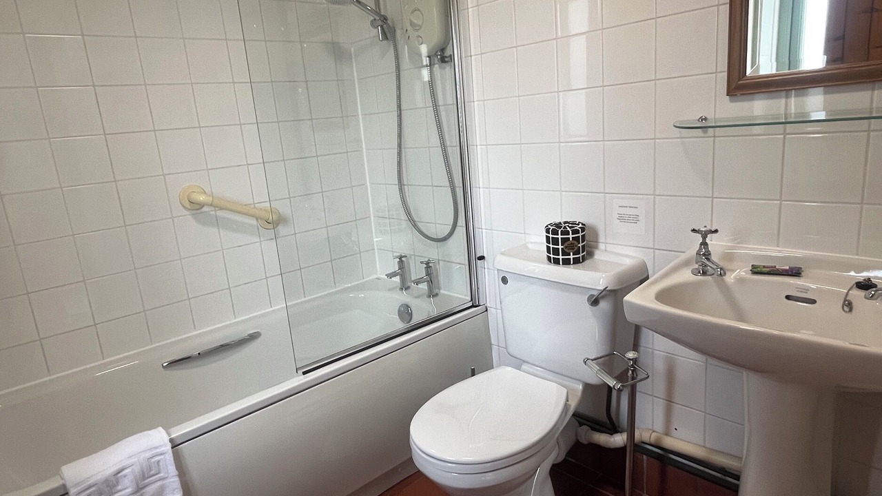 Photo of Bathroom in Cowbridge
