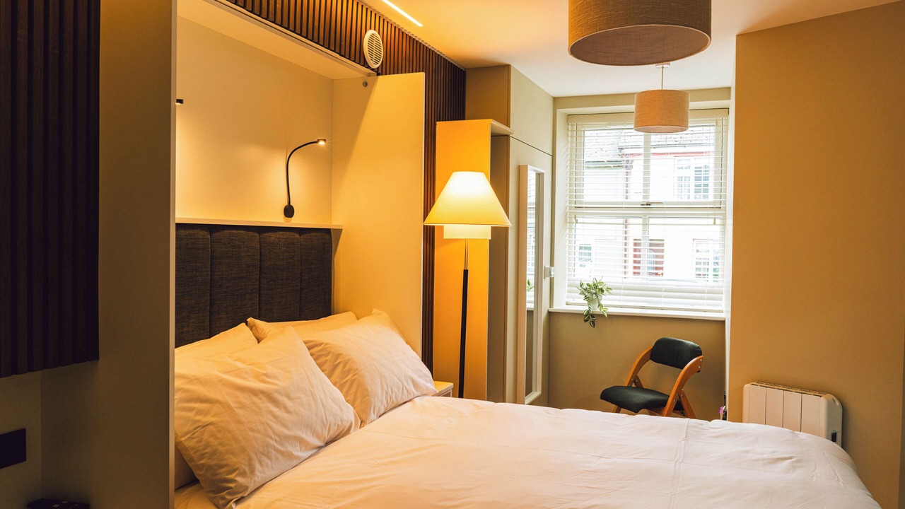 Photo of Bedroom in Westport