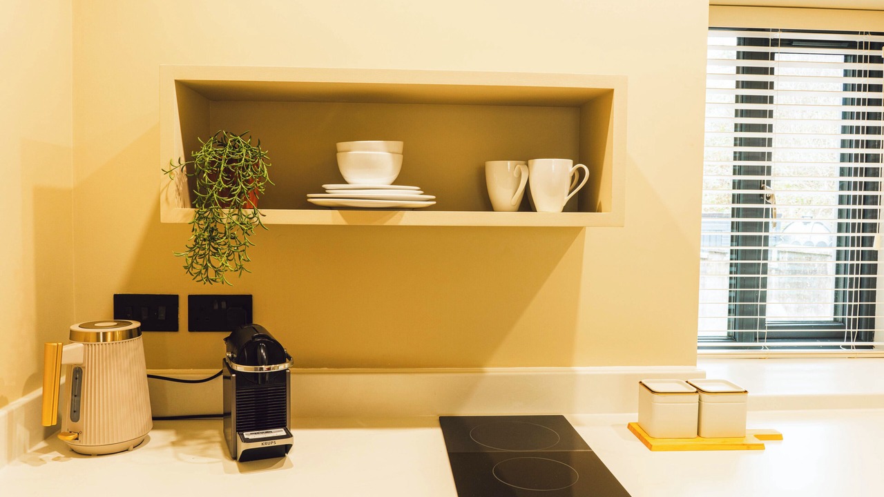 Photo of Kitchen in Westport