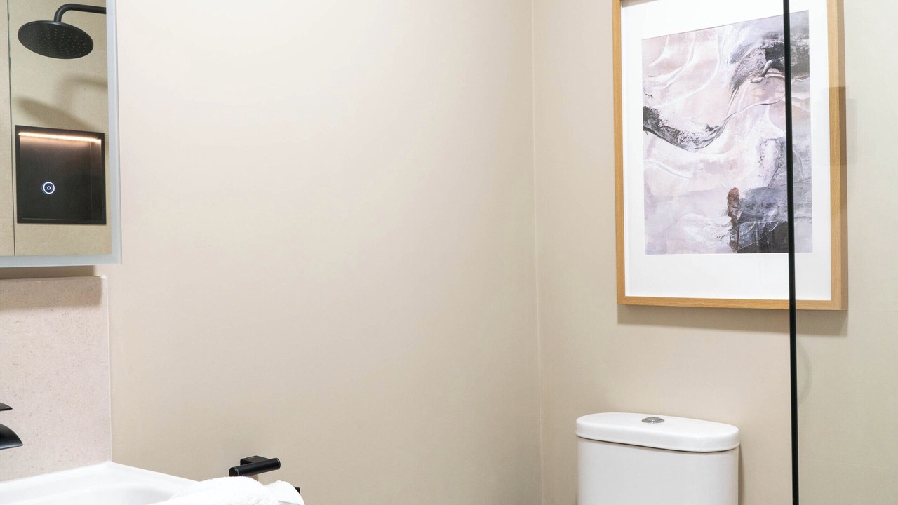 Photo of Bathroom in Westport