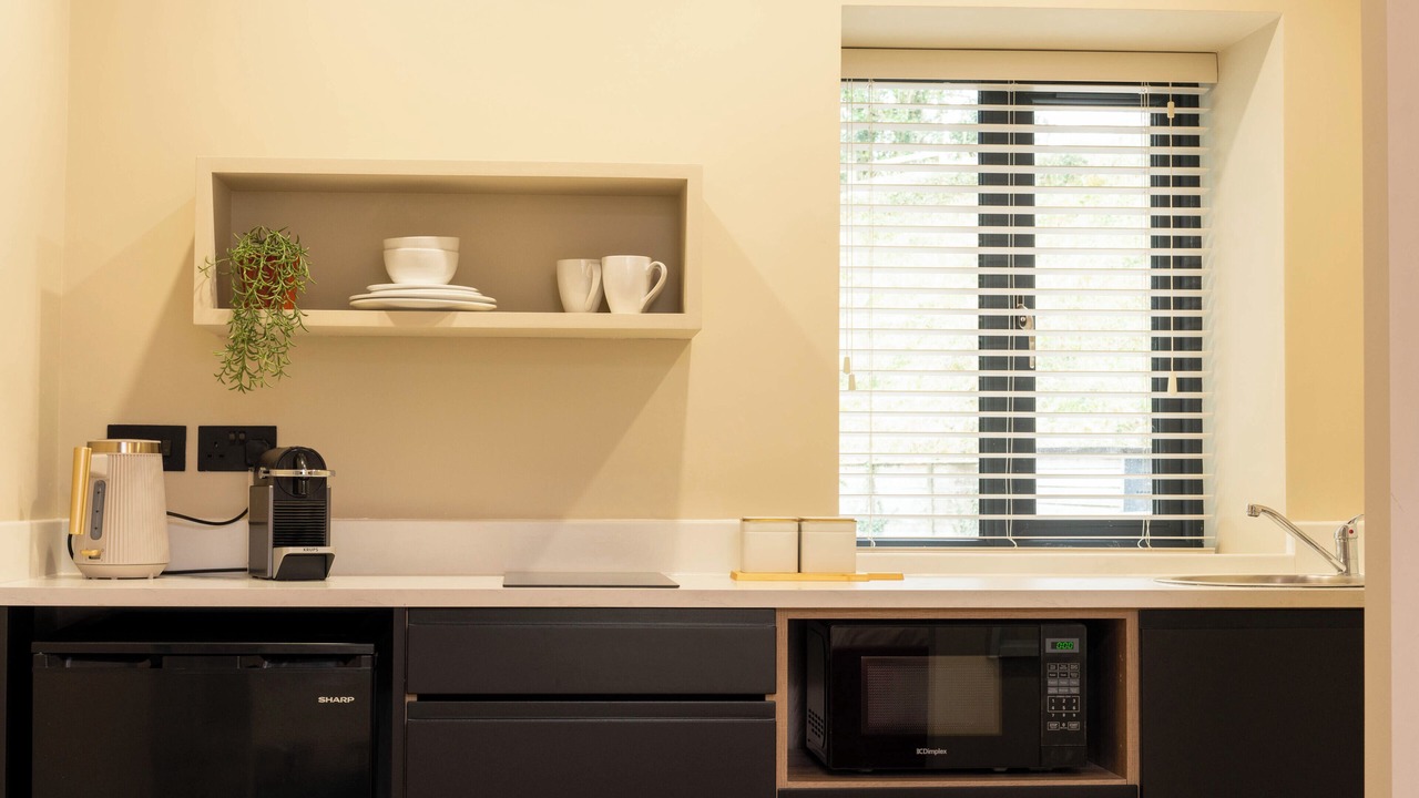 Photo of Kitchen in Westport