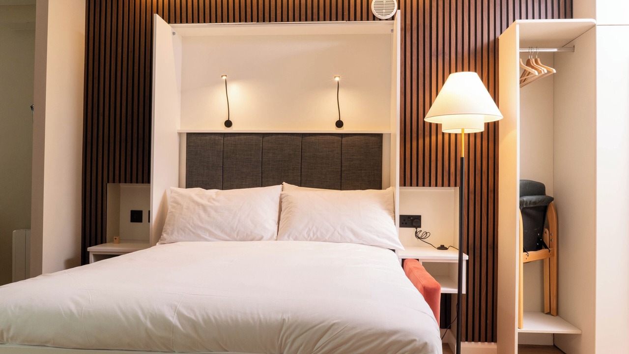 Photo of Bedroom in Westport