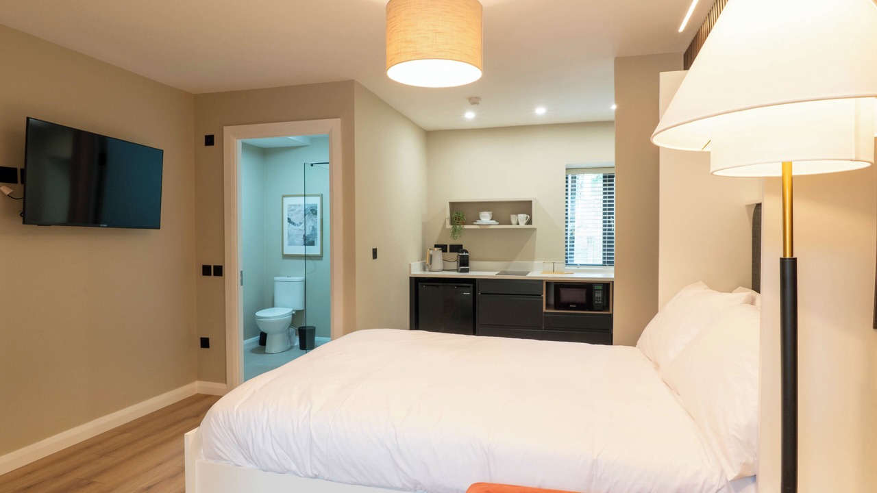 Photo of Bedroom in Westport