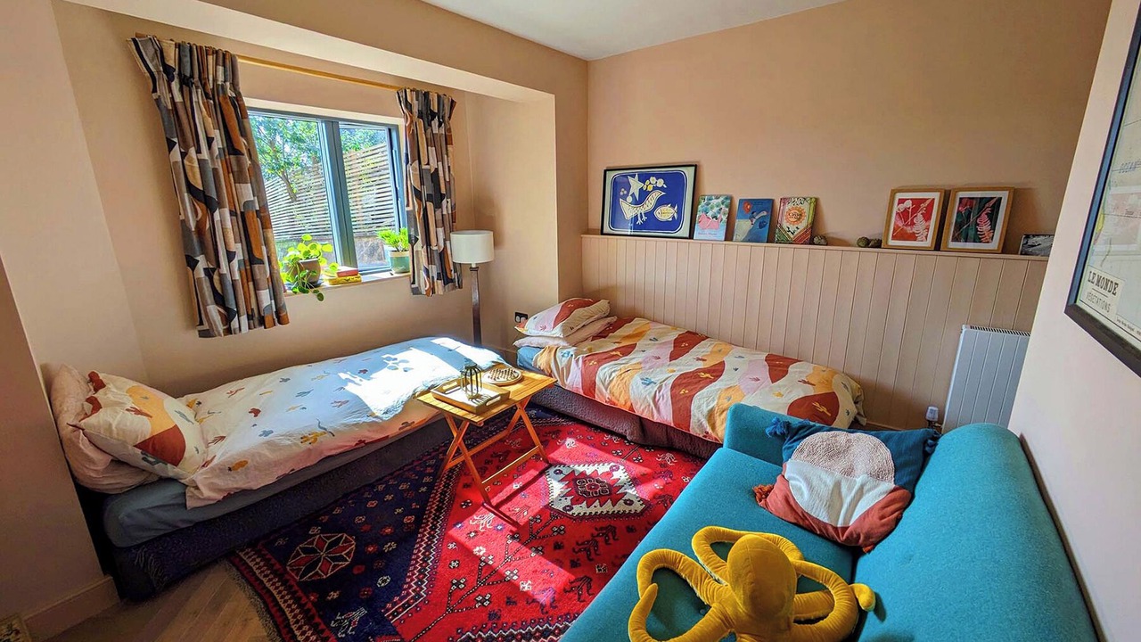 Photo of Bedroom in Lower Soudley