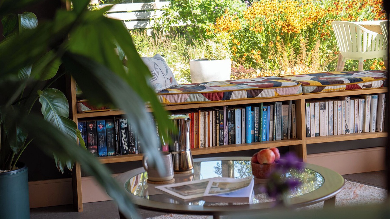 Photo of Patio Balcony in Lower Soudley