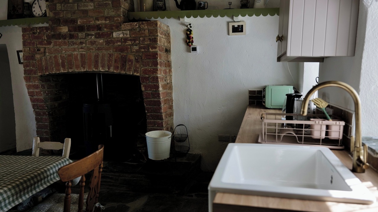 Photo of Kitchen in Londonderry