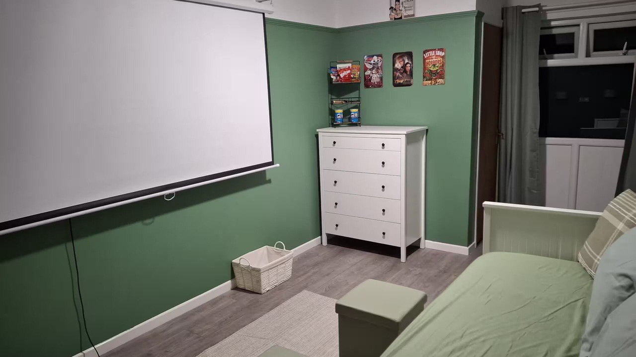 Photo of Bedroom in Londonderry