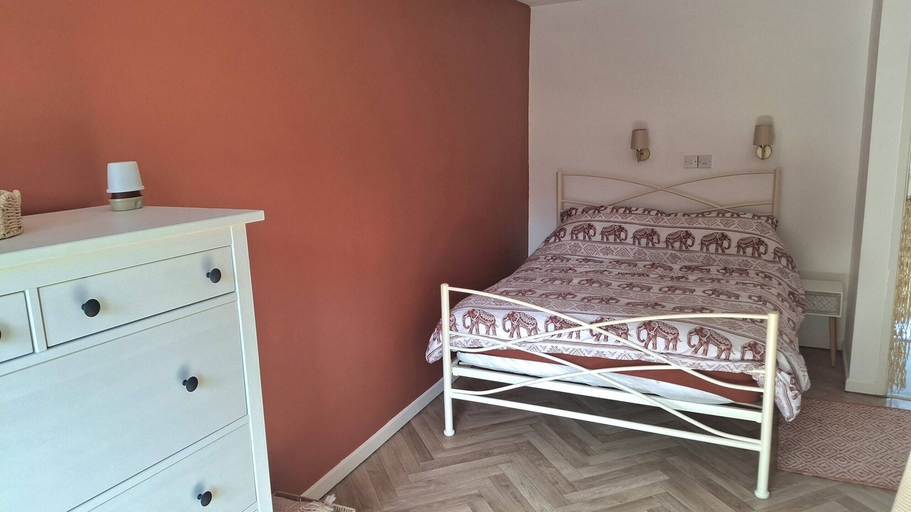 Photo of Bedroom in Londonderry