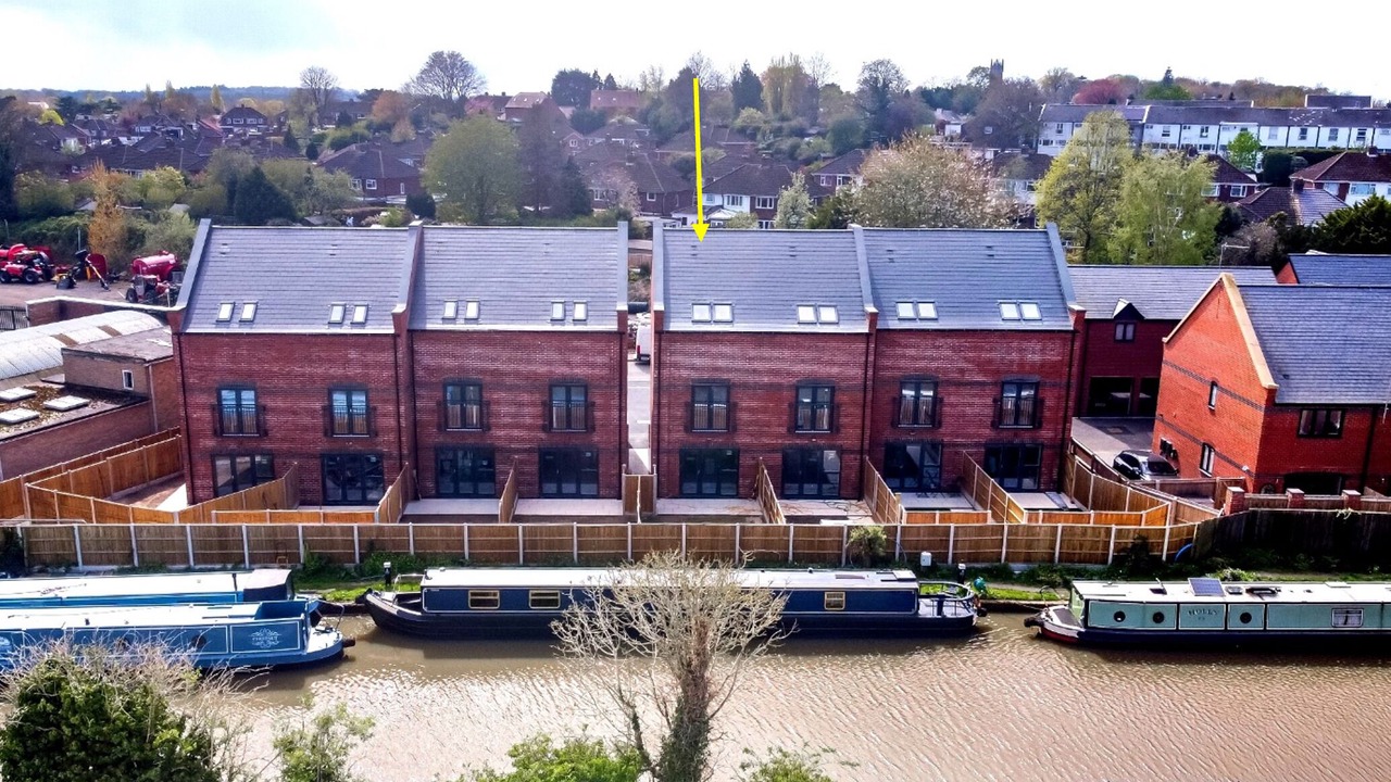 Photo of Outdoor in Warwick