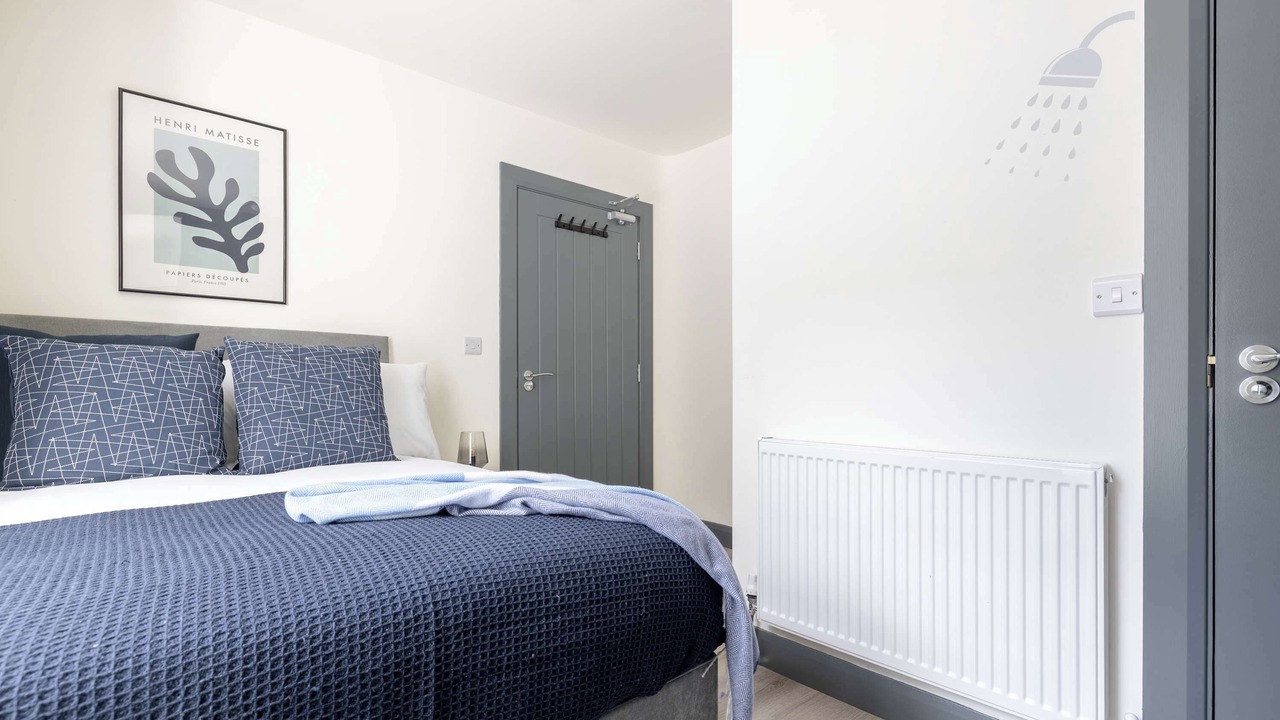 Photo of Bedroom in Bogside