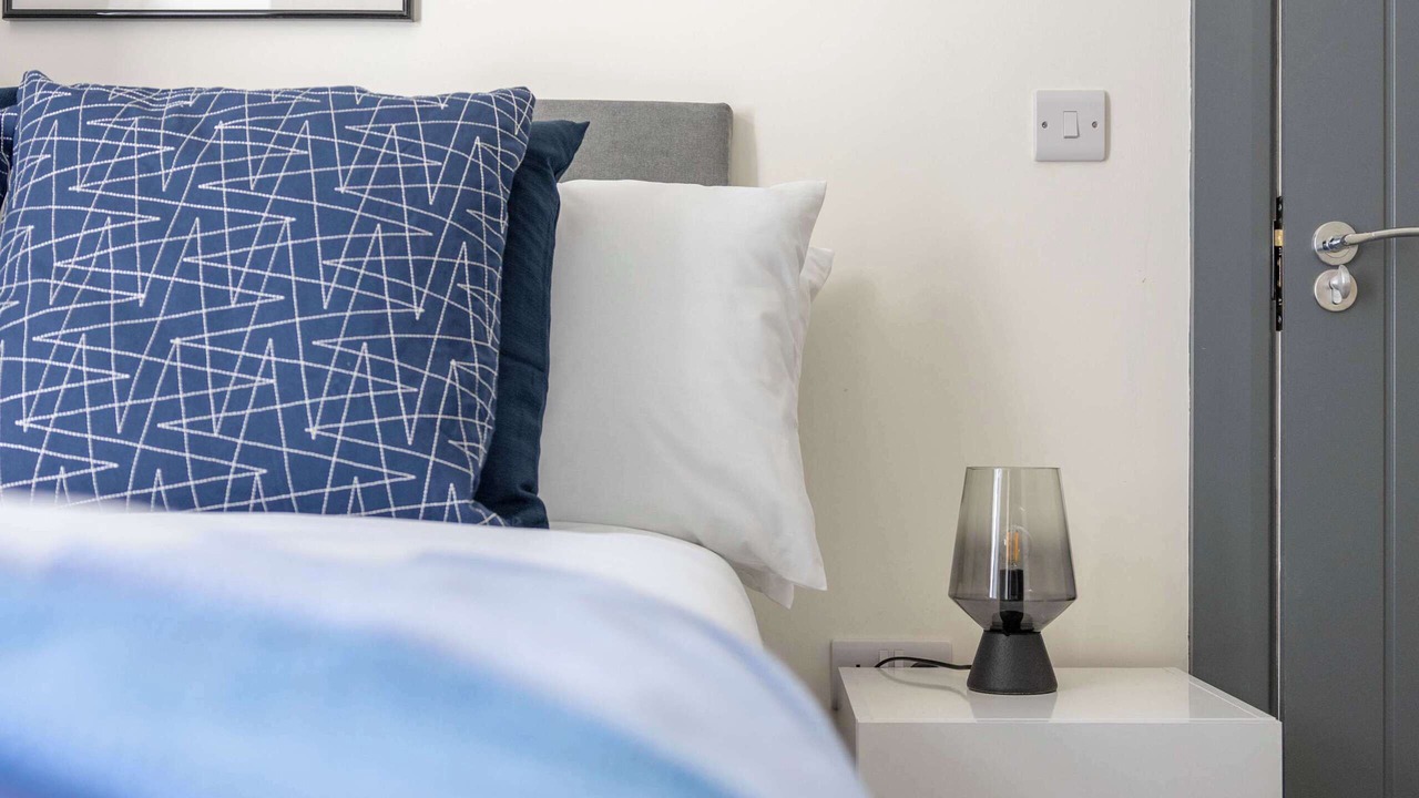 Photo of Bedroom in Bogside