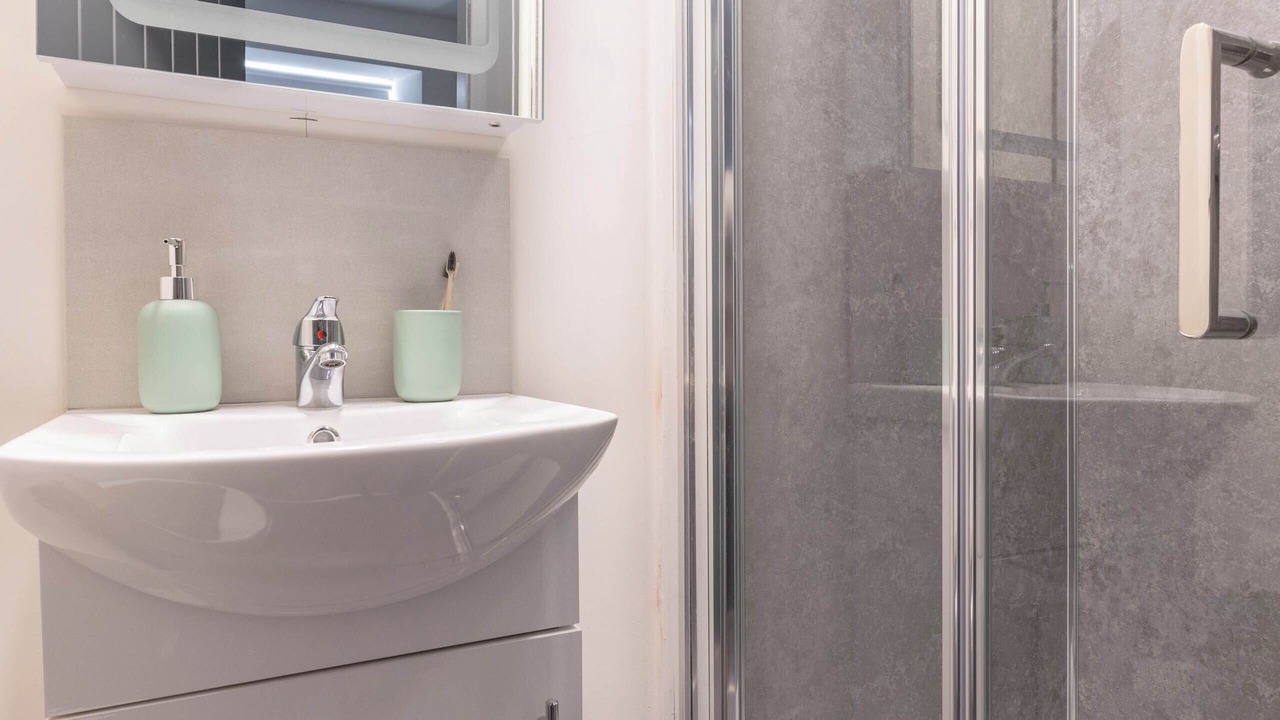 Photo of Bathroom in Bogside