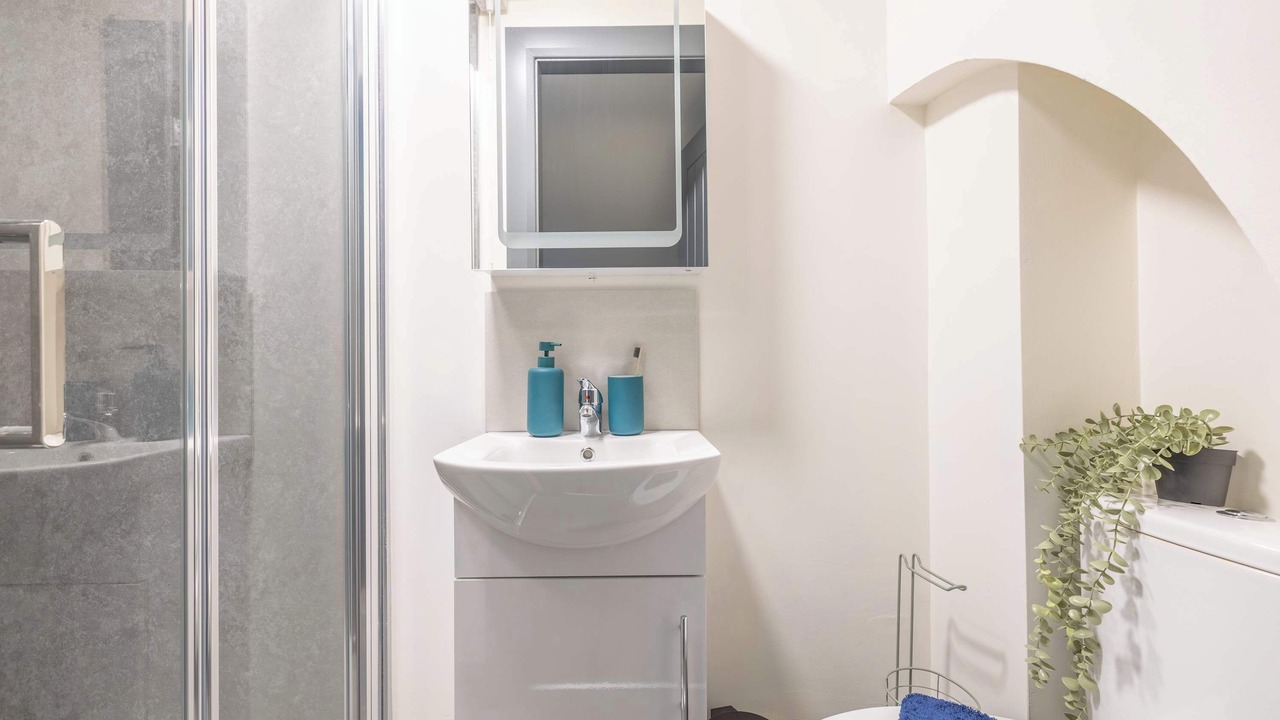 Photo of Bathroom in Bogside